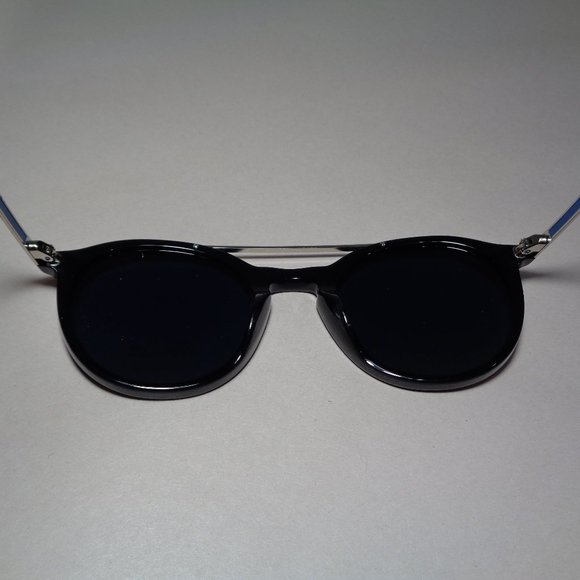 Diane von Furstenberg DANIELLE Black New Women\'s Sunglasses main image 12